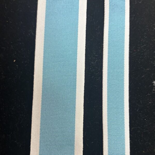 NSW Police Commissioners Commendation for Service - Ribbon