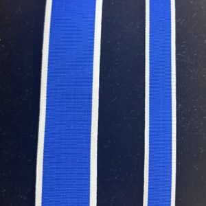 NSW Police Commissioners Community Service Commendation - Ribbon