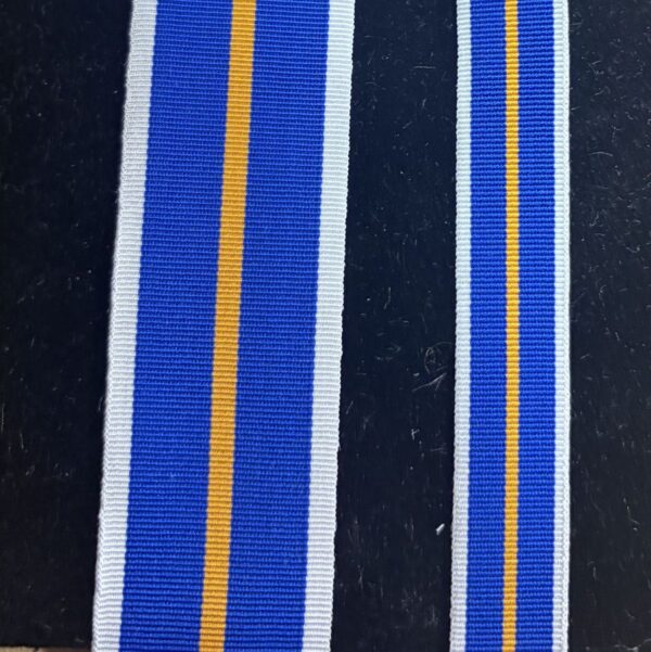 NSW Police Commissioners Emergency Commendation - Ribbon