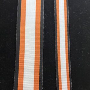 NT Corrective Services Medal Ribbon