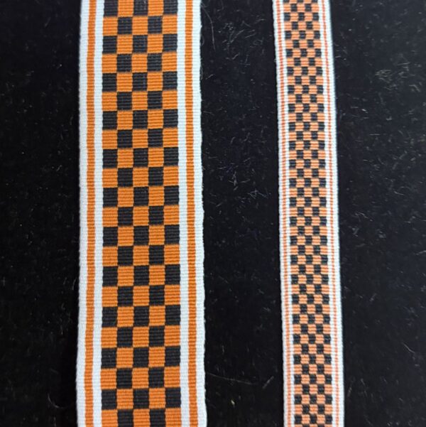 NT Emergency Services Volunteer Medal Ribbon
