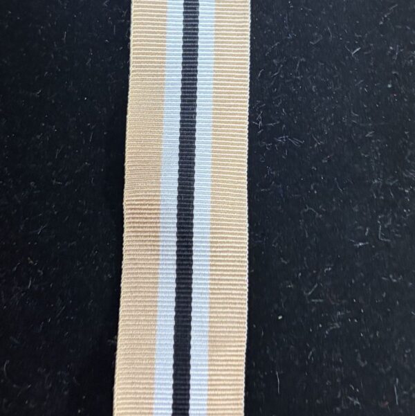 NT Police Anniversary Citation Ribbon