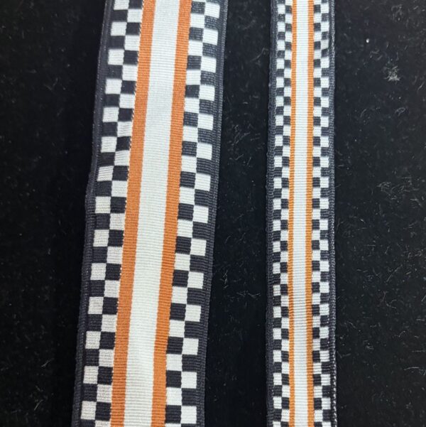 NT Police Leadership Medal Ribbon