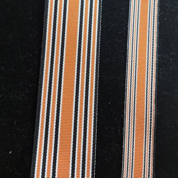 NT Police Valour Medal Ribbon