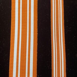 NT Police Remote Service Ribbon