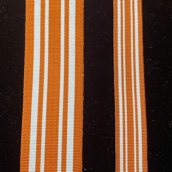 NT Police Remote Service Ribbon