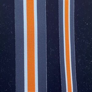 NT Police Service Medal Ribbon