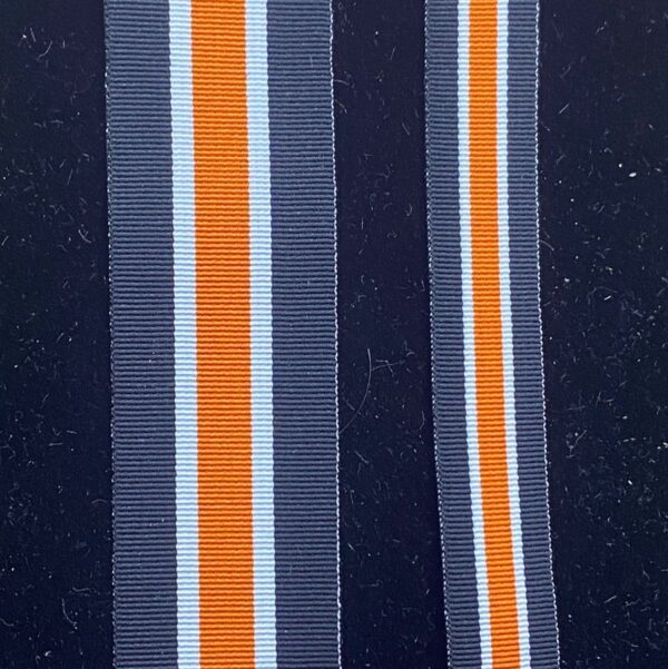 NT Police Service Medal Ribbon