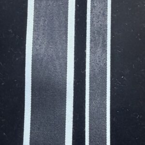 New Zealand 1939-45 Service Medal Ribbon