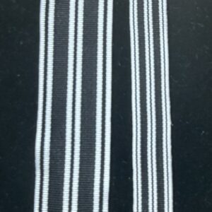 New Zealand Operational Service Medal Ribbon