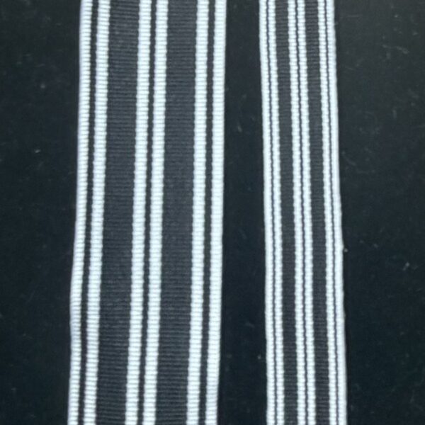 New Zealand Operational Service Medal Ribbon