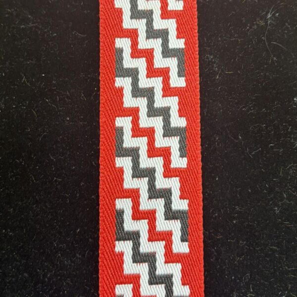 New Zealand Queens Service Order Ribbon