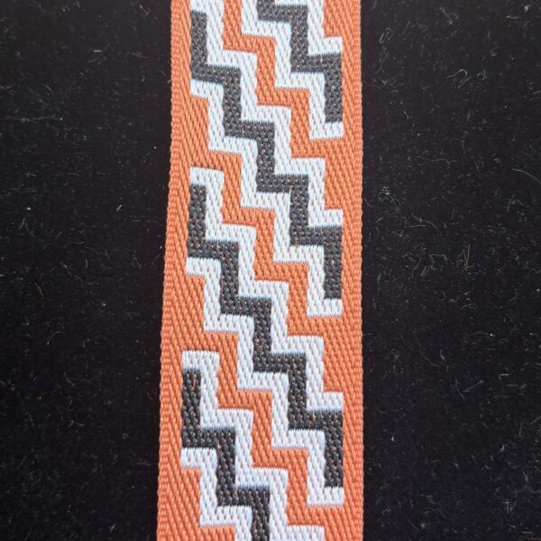 New Zealand Queens Service Order Ribbon
