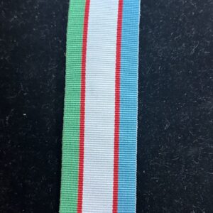 Commonwealth Occupation Forces Medal Ribbon