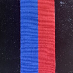 Order of Merit (UK) - Ribbon