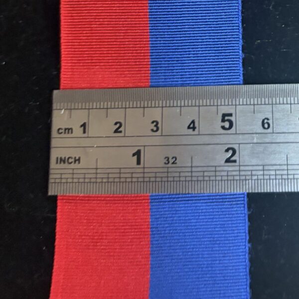 Order of Merit (UK) - Ribbon