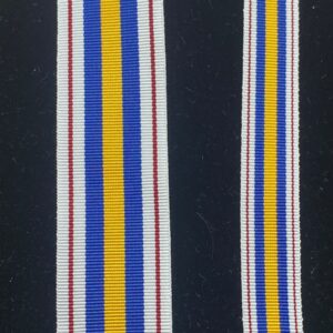 Australian Police Service Medal (APSM)