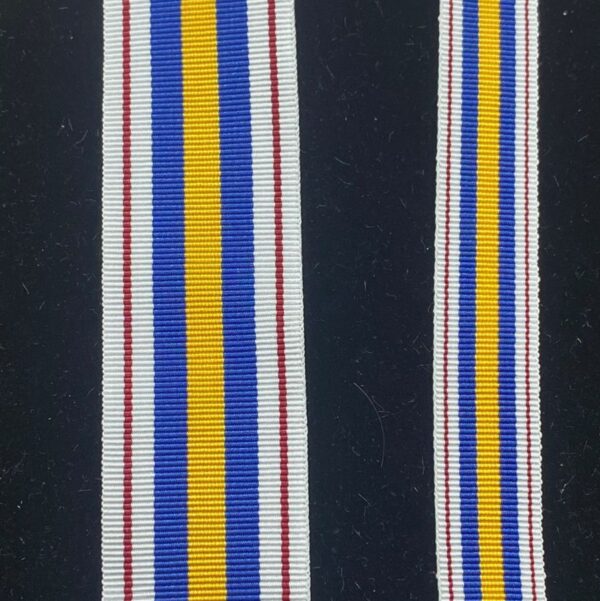 Australian Police Service Medal (APSM)