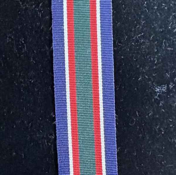 Queensland Ambulance Anniversary Citation Ribbon