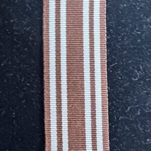 Queensland Cyclone and Floods Citation Ribbon