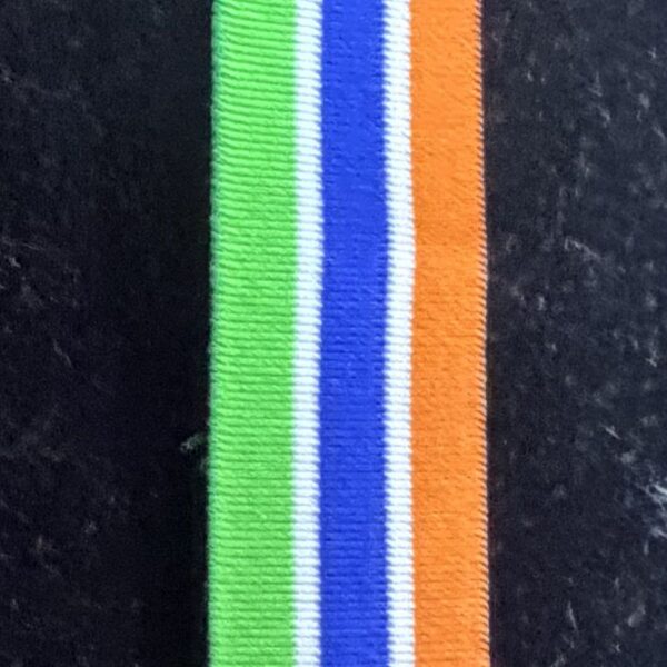 Queensland Police G20 Citation Ribbon