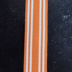 Queensland SES 2024 Anniversary Citation Ribbon
