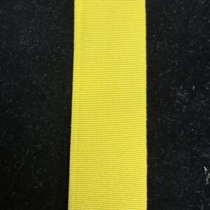 Queensland Ambulance Service Distinguished Conduct Medal – 1958