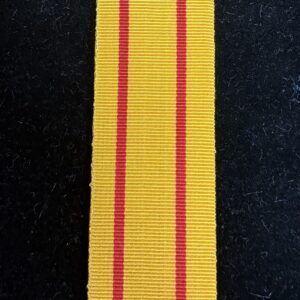 Queensland Ambulance Service Long Service Medal – 1940