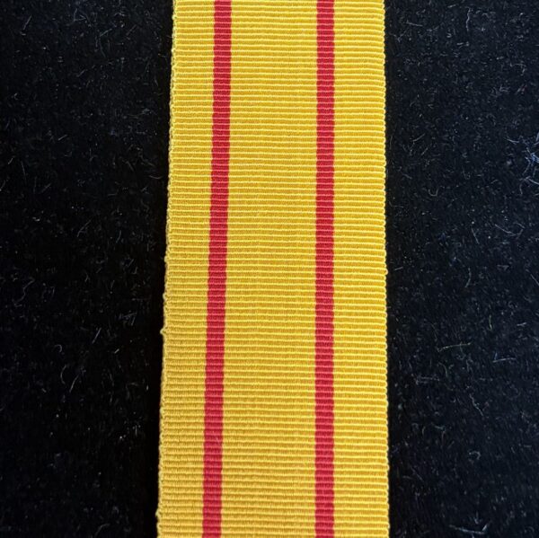 Queensland Ambulance Service Long Service Medal – 1940