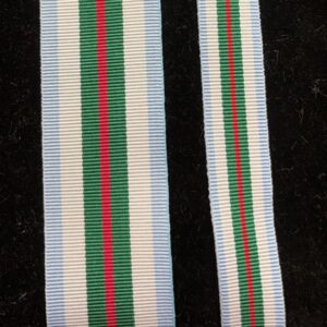 International Force East Timor Medal Ribbon (INTERFET)