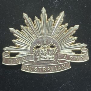 Rising Sun (80mm)