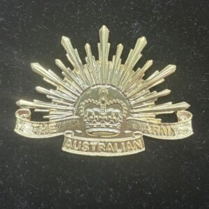 Rising Sun (65mm)