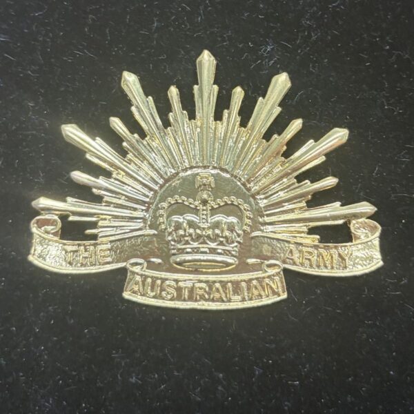 Rising Sun (65mm)