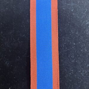 Royal Red Cross Medal Ribbon