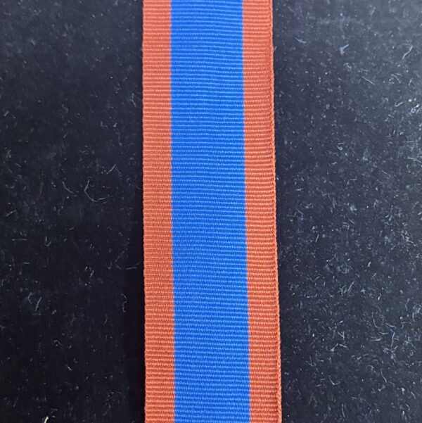 Royal Red Cross Medal Ribbon