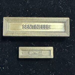 Sentinelle (France)