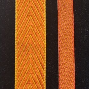 Australian Star of Gallantry Medal Ribbon