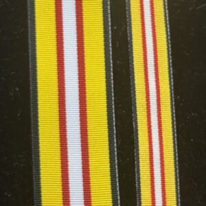 Timor Leste Order of Merit Ribbon