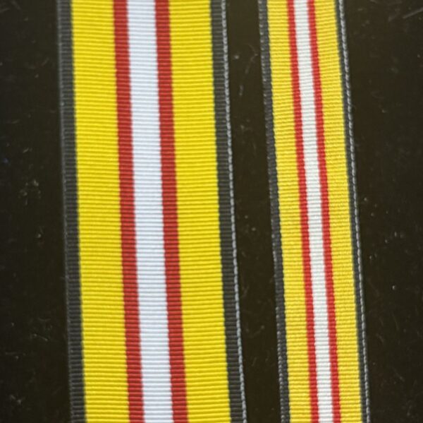 Timor Leste Order of Merit Ribbon
