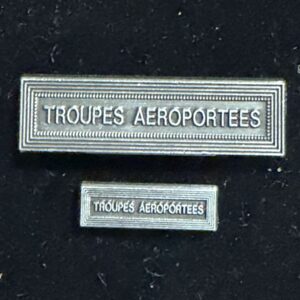 Troupes Aeroportees (France)