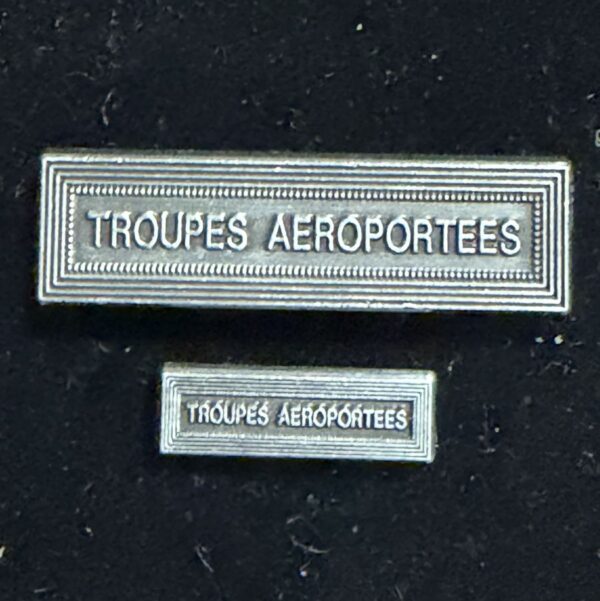 Troupes Aeroportees (France)