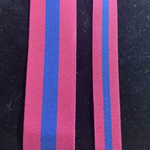 Distinguished Conduct Medal (DCM)