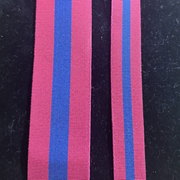 Distinguished Conduct Medal (DCM)