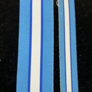 UN- Cyprus (UNFICYP) - Ribbon