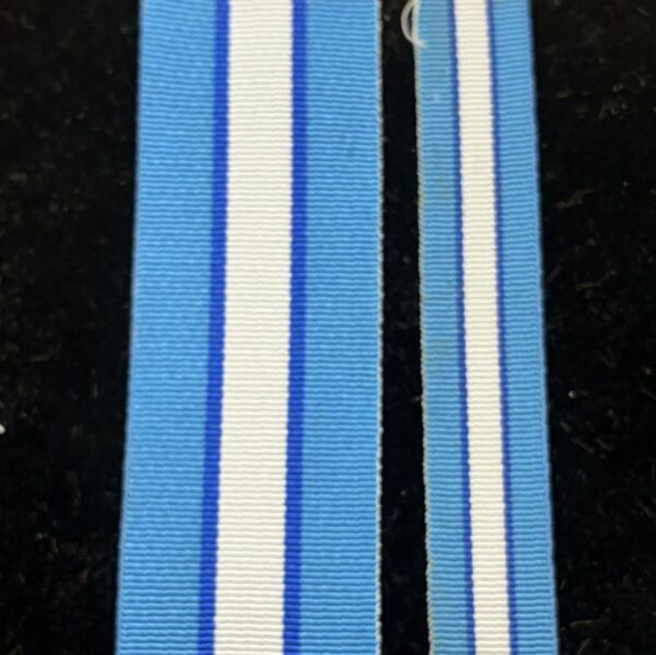 UN- Cyprus (UNFICYP) - Ribbon