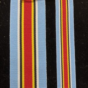 UN- East Timor (UNMIT) - Ribbon