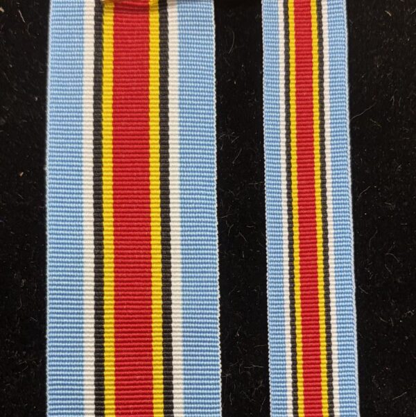 UN- East Timor (UNMIT) - Ribbon