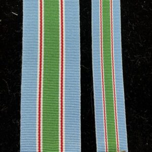 UN-Lebanon (UNIFIL) - Ribbon