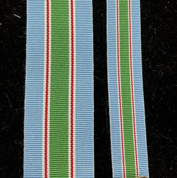 UN-Lebanon (UNIFIL) - Ribbon
