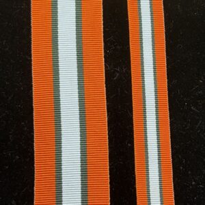 UN-Multinational Force and Observers Medal (MFO) - Military Ribbon